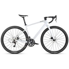 Велосипед Twitter 2025 GRAVEL carbon (Hydraulic Disc) мод. Gravel V1 R7000-22S Carbon