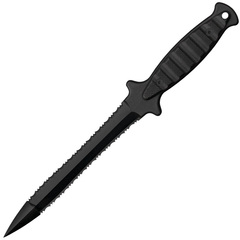 Фото Тренировочный нож Cold Steel FGX WASP, Grivory®, черный