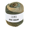 Пряжа Silk Color Lang Yarns