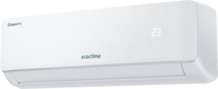 Сплит-система ECOCLIMA, GREEN LINE (on/off), ECW-07GC / EC-07GC