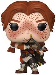 Funko POP! Dragon Age The Veilguard: Lace Harding (1183)