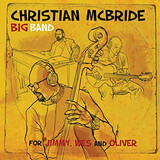 MCBRIDE, CHRISTIAN:  For Jimmy Wes And Oliver
