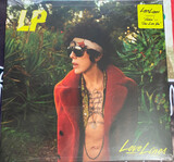 LP:  Love Lines