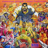 MASSIVE ATTACK:  No Protection