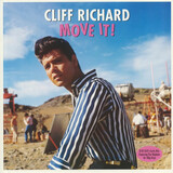 RICHARD, CLIFF: MOVE IT (Винил) (Виниловая пластинка)