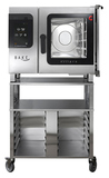 Пароконвектомат Convotherm Maxx Pro BAKE 6.10 ES DD утапливаемая дверь