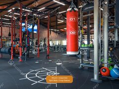 EcoStep® Sport Basic/Спорт Бейсик (финишное покрытие)