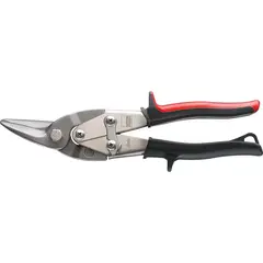 Фигурные ножницы BESSEY D16L-SB