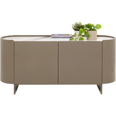 Комод Eliano Grey 160x75cm