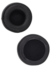 Амбушюры из натуральной кожи для Audio-Technica ES7, ES9