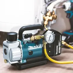 Насос аккумуляторный Makita DVP180Z