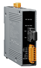 Преобразователь ICP DAS I-2533CS CR