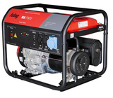 Электростанция бензиновая FUBAG BS 7500