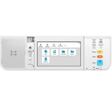 МФУ лазерное черно-белое Kyocera ECOSYS MA4500ix