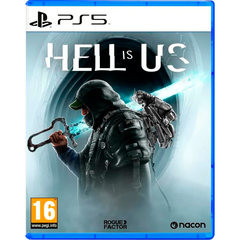Игра Hell Is Us (PlayStation 5)