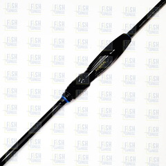 Спиннинг ADMIRAL PROGRAESS 662UL 1.98 м 1-12 г