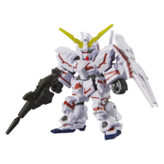 Сборная модель Blockross Mobile Suit Gundam Unicorn Gundam (Destroy Mode)