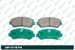 Колодки  G-brake   GP-01276