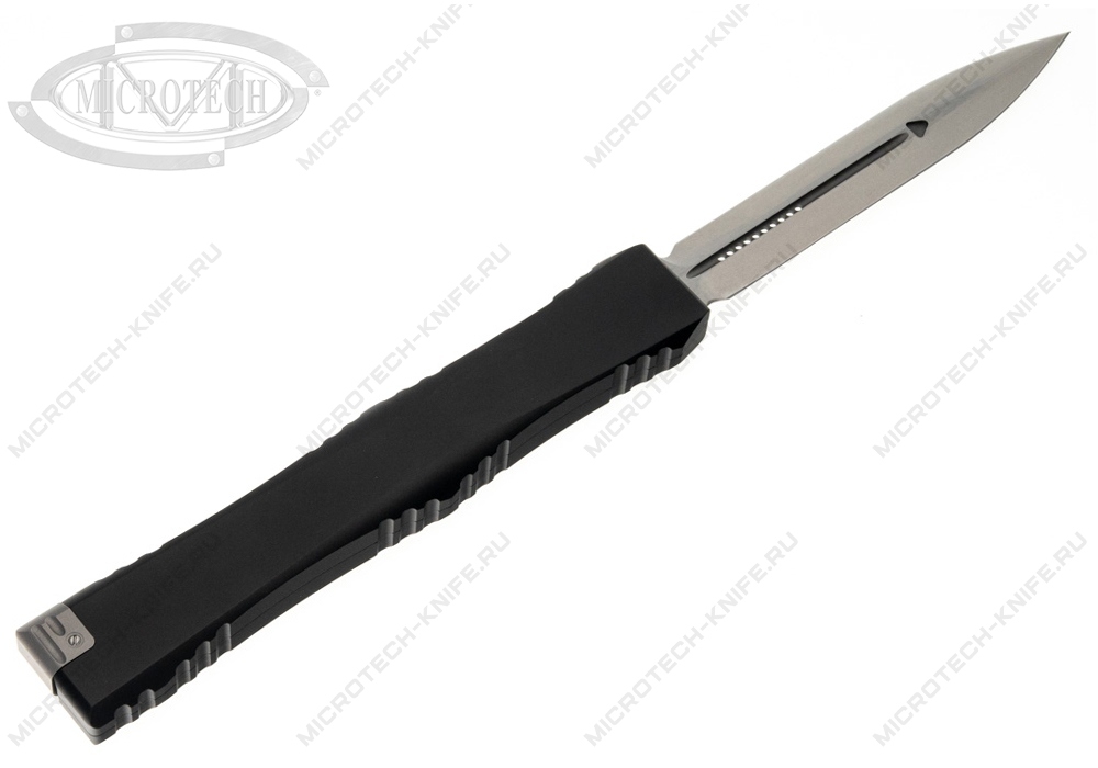Нож Microtech 1152-10MS1 Nemesis IV Dagger