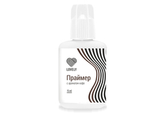 Праймер Lovely с ароматом кофе 15мл
