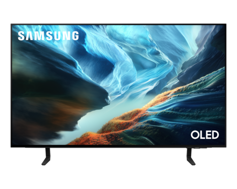 Телевизор Samsung 42" QE42S90HAEXPY 4K Ultra HD 120Hz