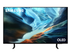 Телевизор Samsung 42" QE42S90HAEXPY 4K Ultra HD 120Hz
