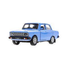 Moskvich-2140 1:34 Technopark