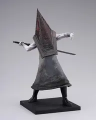 Фигурка Kotobukiya Oshi Works - Silent Hill 2: Red Pyramid Thing (БАМП)