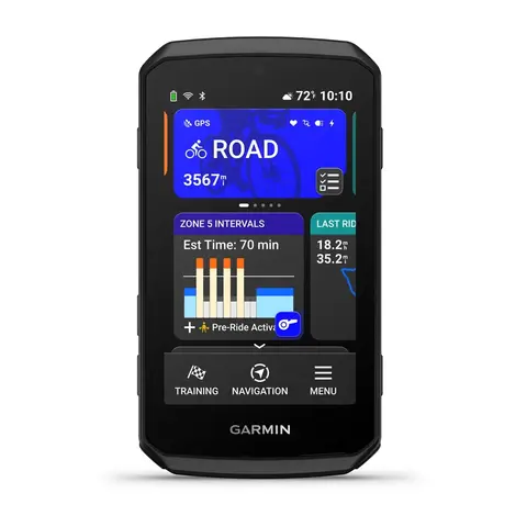 Велокомпьютер Edge 1060