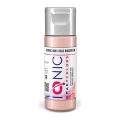 Краска Dead Magenta — Ionic Smart Colors, 20 мл, IONIC-0061