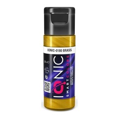 Краска Brass — Ionic Smart Colors, 20 мл, IONIC-0180