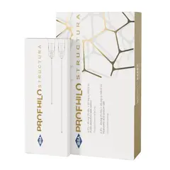 Profhilo Structura | Препарат для восстановления структуры и естественных объёмов лица на основе гибридной гиалуроновой кислоты
