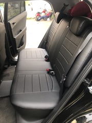 Чехлы на Hyundai Creta 2016–2021 г.в.