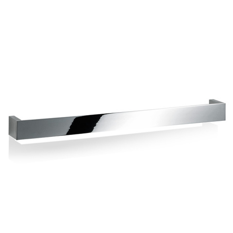 Decor Walther Brick 0590200 Полотенцедержатель, цвет: хром
