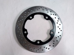 Диск тормозной задний на GSF BANDIT /S ABS , SUZUKI GLADIUS / ABS 650, SV /ABS 650, GSR ABS/ GSX-S 750,