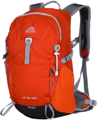 Рюкзак Ai One 1751 18л. Orange