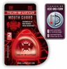 Капа Flamma Terminator Red