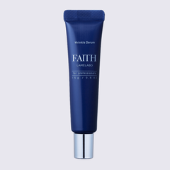 FAITH Омолаживающий корректор морщин с наносомами Ламелабо - Lamelabo RECHARGE WRINKLE SERUM,15 г