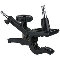 Цепные и гафферские зажимы (Chain Clamps & Gaffer Grip)