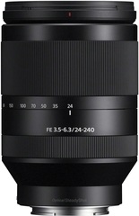 Sony FE 24-240mm f/3.5-6.3 OSS (SEL24240)