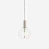 Светильник NYE Globe Pendant — фото 2