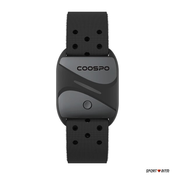 Coospo HW807