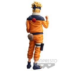 Фигурка Grandista Naruto Shippuden: Naruto Uzumaki (Kid) (Витринный образец)