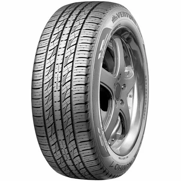 Автомобильные летние шины Kumho Crugen Premium KL33 225/55 R19 99H