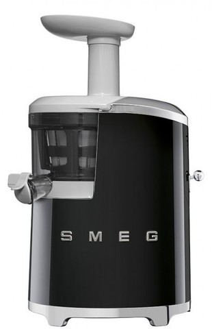 Шнековая соковыжималка Smeg SJF01BLEU