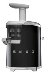 Шнековая соковыжималка Smeg SJF01BLEU