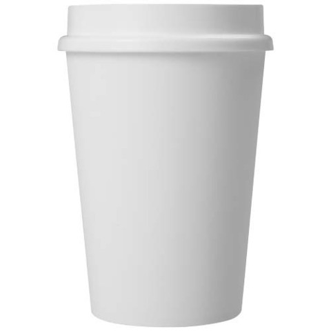 Americano® Switch кружка объемом 300 мл с крышкой, вращающейся на 360°