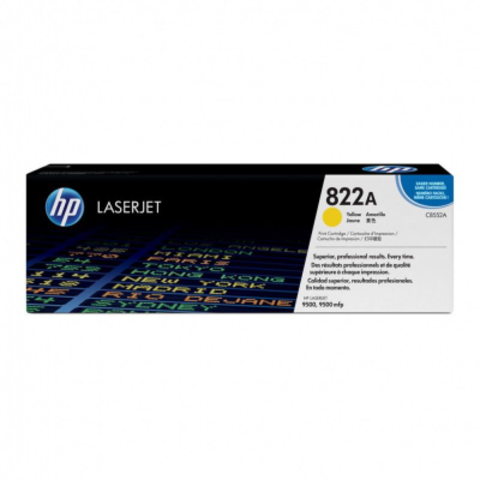 HP C8552A №822A
