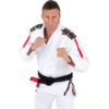 Ги Tatami Super Gi White