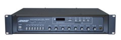 ABK PA-2116